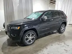 1C4RJFBG6KC708823 2019 JEEP GRAND CHEROKEE