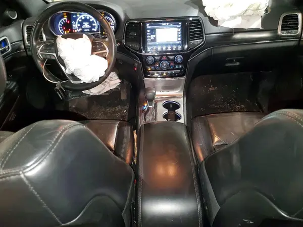 1C4RJFBG6KC708949 2019 JEEP GRAND CHEROKEE - Image 8