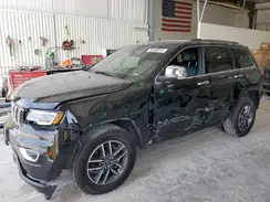1C4RJFBG6KC712841 2019 JEEP GRAND CHEROKEE