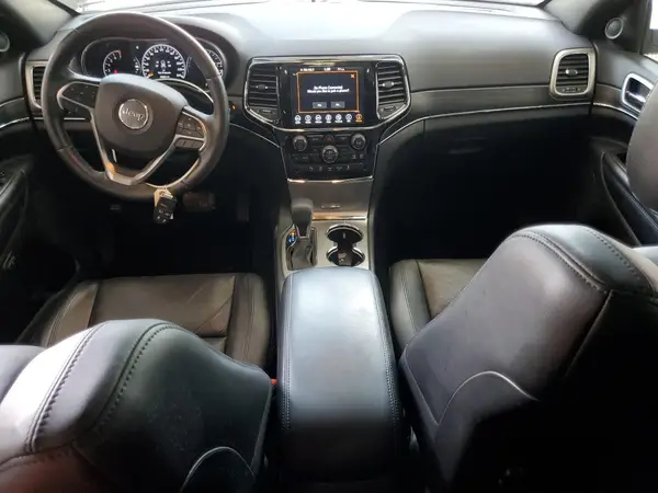 1C4RJFBG6KC712841 2019 JEEP GRAND CHEROKEE - Image 8