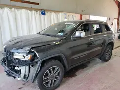1C4RJFBG6KC714038 2019 JEEP GRAND CHEROKEE