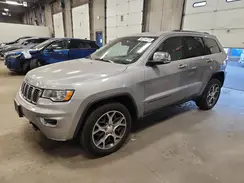 1C4RJFBG6KC714489 2019 JEEP GRAND CHEROKEE