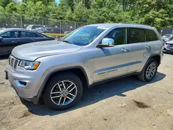 1C4RJFBG6KC723922 2019 JEEP GRAND CHEROKEE