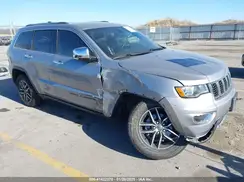1C4RJFBG6KC724293 2019 JEEP GRAND CHEROKEE