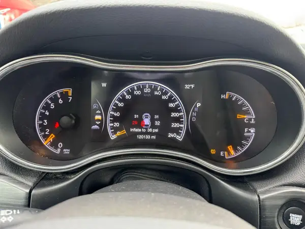 1C4RJFBG6KC725833 2019 JEEP GRAND CHEROKEE - Image 8
