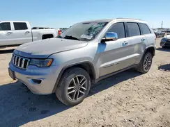 1C4RJFBG6KC726061 2019 JEEP GRAND CHEROKEE