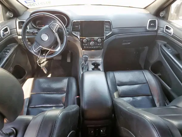 1C4RJFBG6KC726061 2019 JEEP GRAND CHEROKEE - Image 8