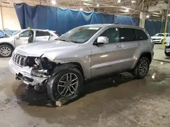 1C4RJFBG6KC729784 2019 JEEP GRAND CHEROKEE