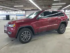 1C4RJFBG6KC730465 2019 JEEP GRAND CHEROKEE
