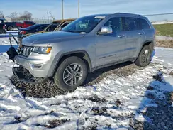 1C4RJFBG6KC734922 2019 JEEP GRAND CHEROKEE