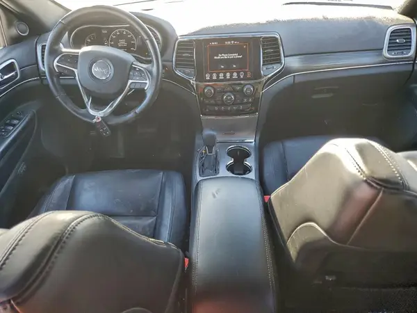 1C4RJFBG6KC734922 2019 JEEP GRAND CHEROKEE - Image 8
