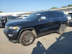 1C4RJFBG6KC736878 2019 JEEP GRAND CHEROKEE