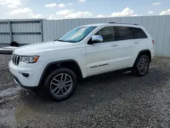 1C4RJFBG6KC745967 2019 JEEP GRAND CHEROKEE