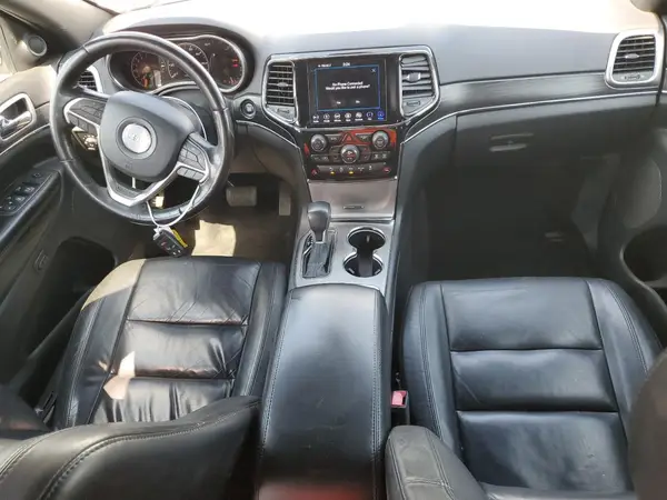 1C4RJFBG6KC745967 2019 JEEP GRAND CHEROKEE - Image 8