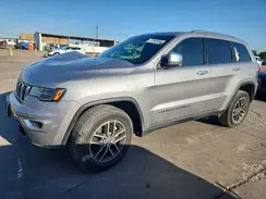1C4RJFBG6KC748884 2019 JEEP GRAND CHEROKEE