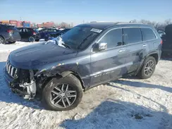 1C4RJFBG6KC750022 2019 JEEP GRAND CHEROKEE
