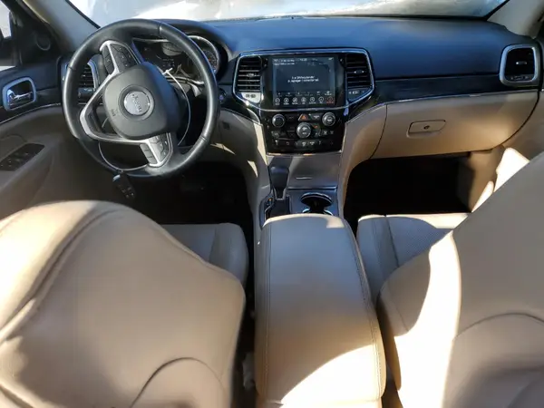 1C4RJFBG6KC750022 2019 JEEP GRAND CHEROKEE - Image 8
