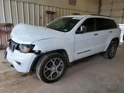 1C4RJFBG6KC756709 2019 JEEP GRAND CHEROKEE