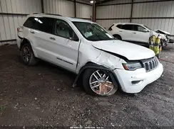 1C4RJFBG6KC758119 2019 JEEP GRAND CHEROKEE