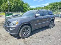 1C4RJFBG6KC761859 2019 JEEP GRAND CHEROKEE