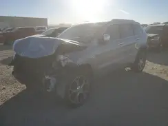 1C4RJFBG6KC765815 2019 JEEP GRAND CHEROKEE