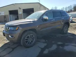 1C4RJFBG6KC775891 2019 JEEP GRAND CHEROKEE