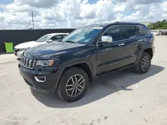 1C4RJFBG6KC781772 2019 JEEP GRAND CHEROKEE
