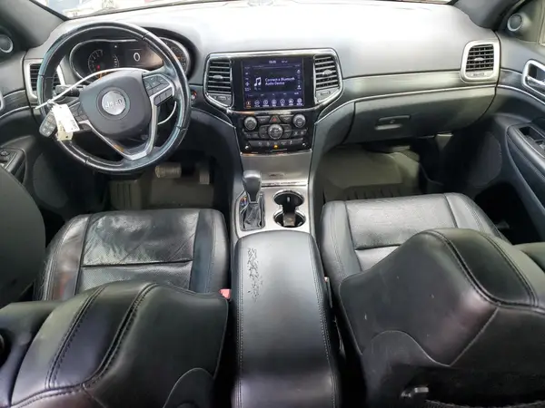 1C4RJFBG6KC781772 2019 JEEP GRAND CHEROKEE - Image 8