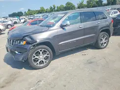 1C4RJFBG6KC782081 2019 JEEP GRAND CHEROKEE