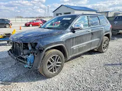 1C4RJFBG6KC782453 2019 JEEP GRAND CHEROKEE