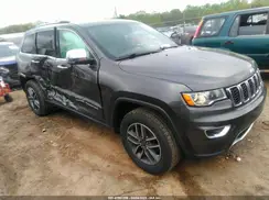 1C4RJFBG6KC784154 2019 JEEP GRAND CHEROKEE
