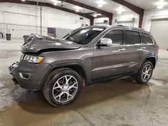 1C4RJFBG6KC786163 2019 JEEP GRAND CHEROKEE
