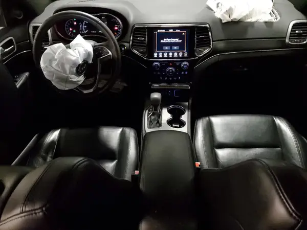 1C4RJFBG6KC786163 2019 JEEP GRAND CHEROKEE - Image 8
