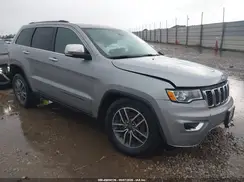 1C4RJFBG6KC787006 2019 JEEP GRAND CHEROKEE