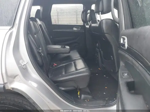 1C4RJFBG6KC787006 2019 JEEP GRAND CHEROKEE - Image 8