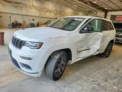 1C4RJFBG6KC787037 2019 JEEP GRAND CHEROKEE