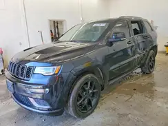 1C4RJFBG6KC787409 2019 JEEP GRAND CHEROKEE