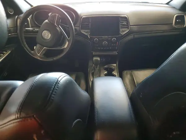 1C4RJFBG6KC787409 2019 JEEP GRAND CHEROKEE - Image 8