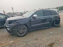 1C4RJFBG6KC787815 2019 JEEP GRAND CHEROKEE