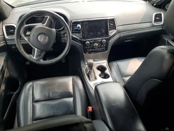 1C4RJFBG6KC787815 2019 JEEP GRAND CHEROKEE - Image 8