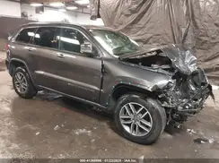 1C4RJFBG6KC800952 2019 JEEP GRAND CHEROKEE