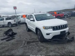 1C4RJFBG6KC808162 2019 JEEP GRAND CHEROKEE