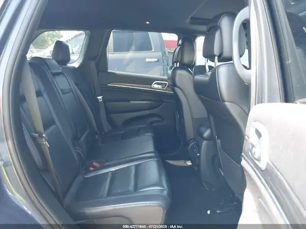 1C4RJFBG6KC808615 2019 JEEP GRAND CHEROKEE - Image 8