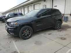 1C4RJFBG6KC814396 2019 JEEP GRAND CHEROKEE