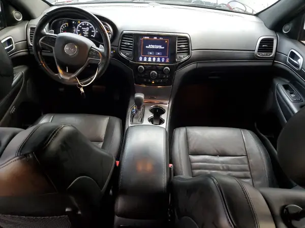 1C4RJFBG6KC814396 2019 JEEP GRAND CHEROKEE - Image 8