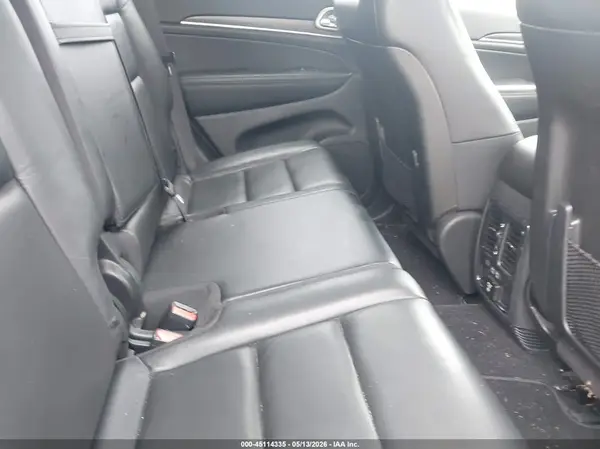 1C4RJFBG6KC818576 2019 JEEP GRAND CHEROKEE - Image 8