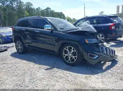 1C4RJFBG6KC819338 2019 JEEP GRAND CHEROKEE