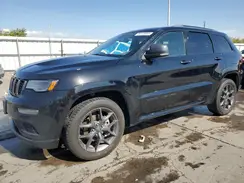 1C4RJFBG6KC824278 2019 JEEP GRAND CHEROKEE