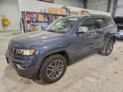 1C4RJFBG6KC828802 2019 JEEP GRAND CHEROKEE