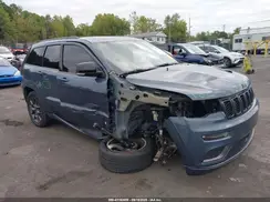 1C4RJFBG6KC829044 2019 JEEP GRAND CHEROKEE